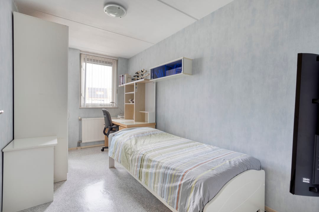 Foto 26 van Robert de Vriesstraat 7