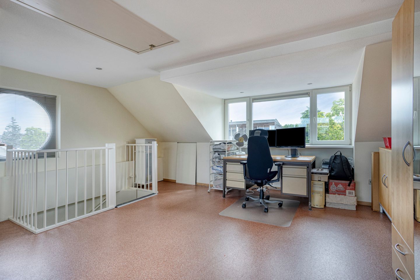 Foto 29 van Robert de Vriesstraat 7