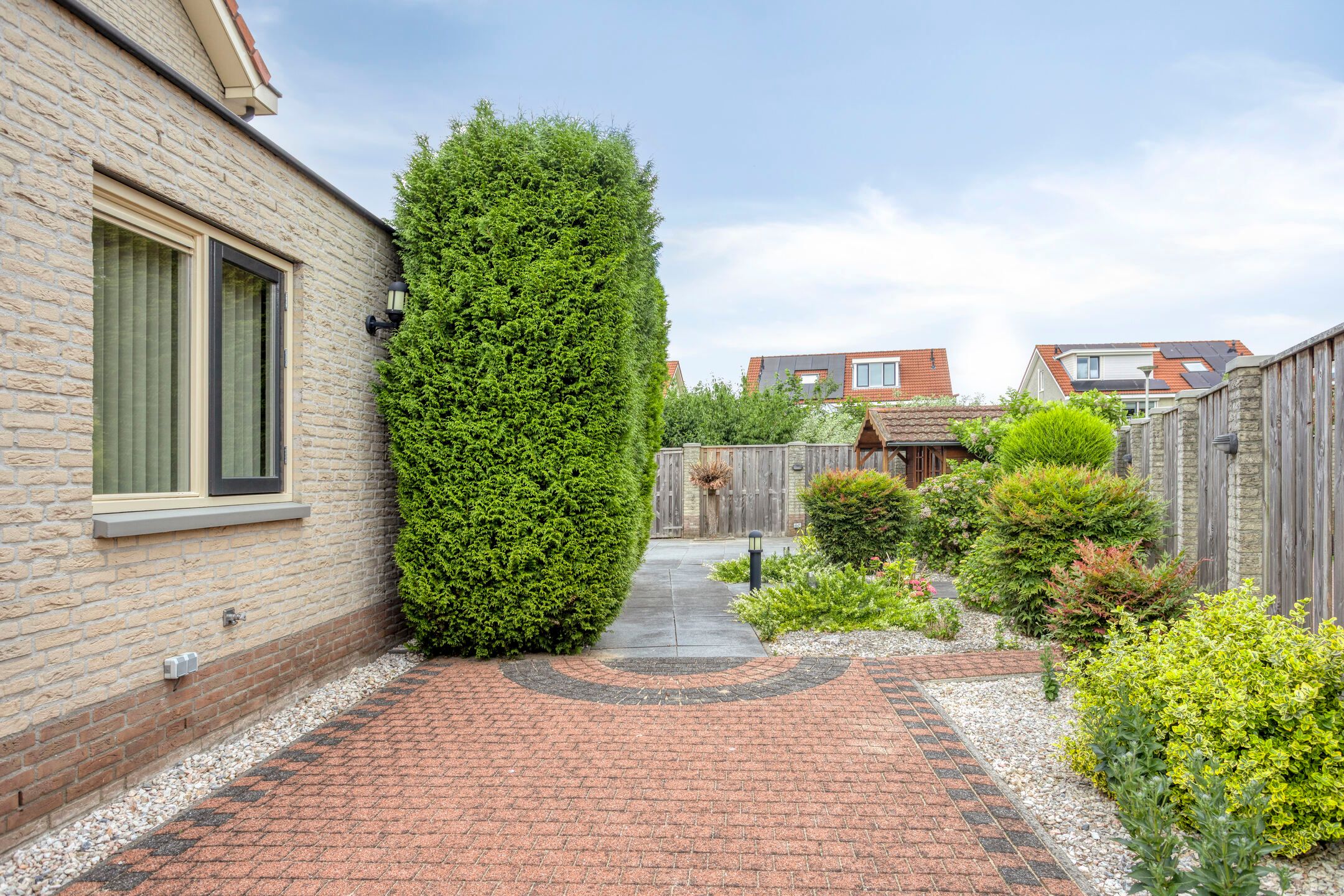 Foto 30 van Robert de Vriesstraat 7