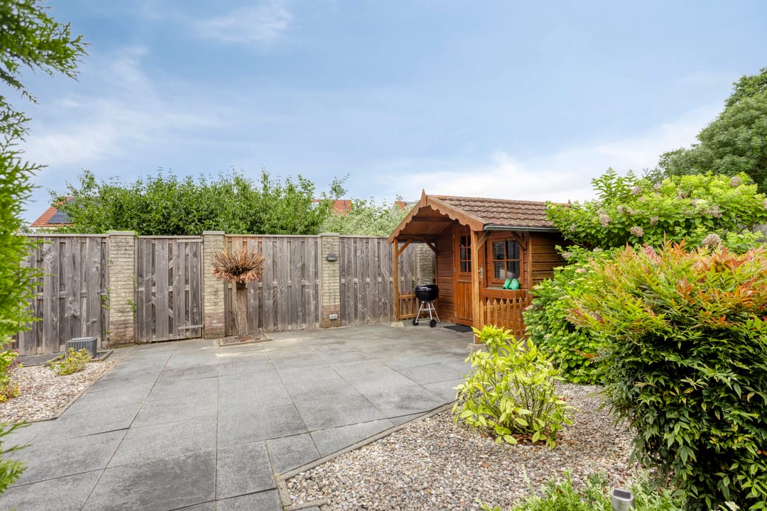 Foto 31 van Robert de Vriesstraat 7