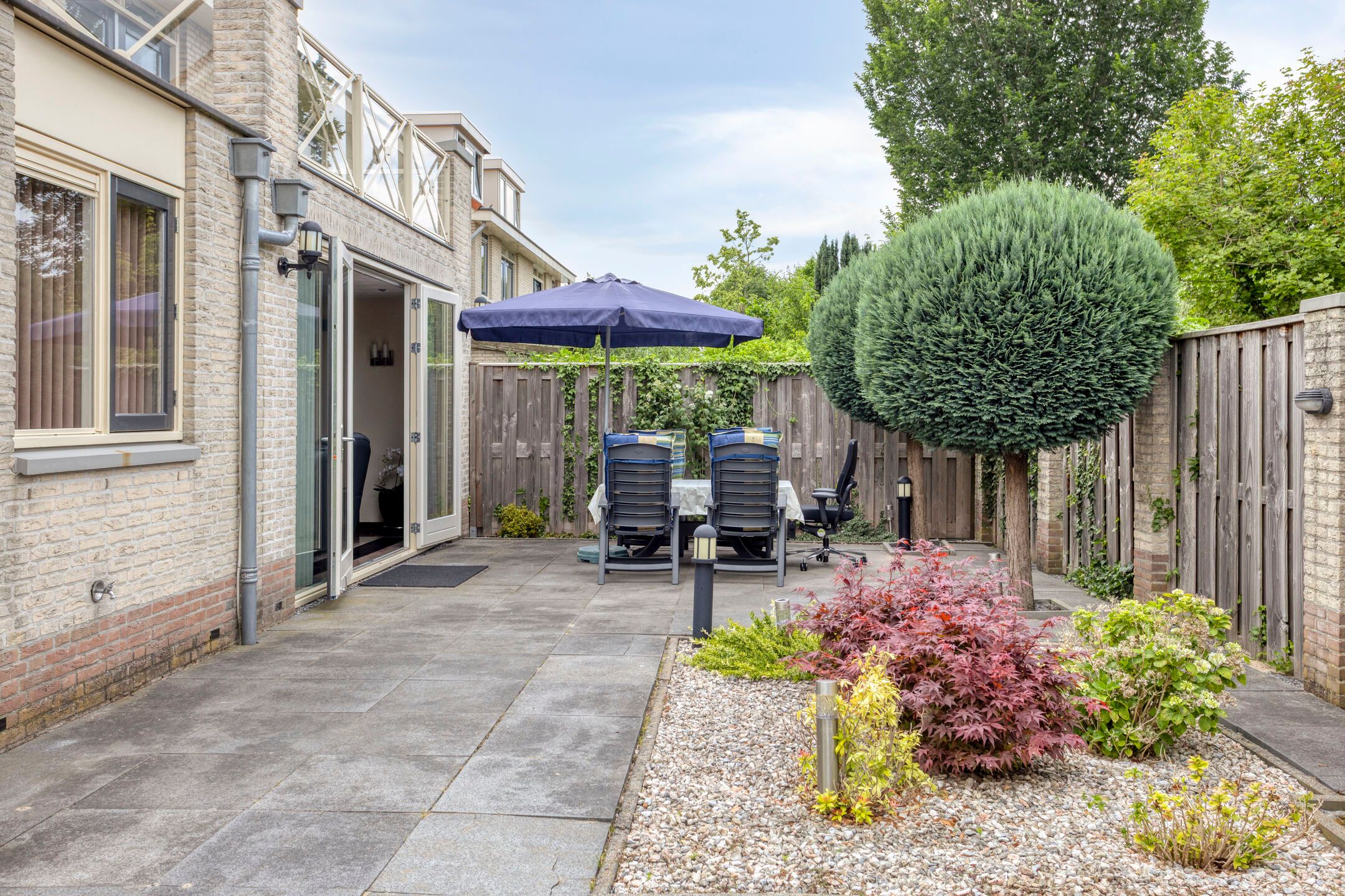 Foto 33 van Robert de Vriesstraat 7