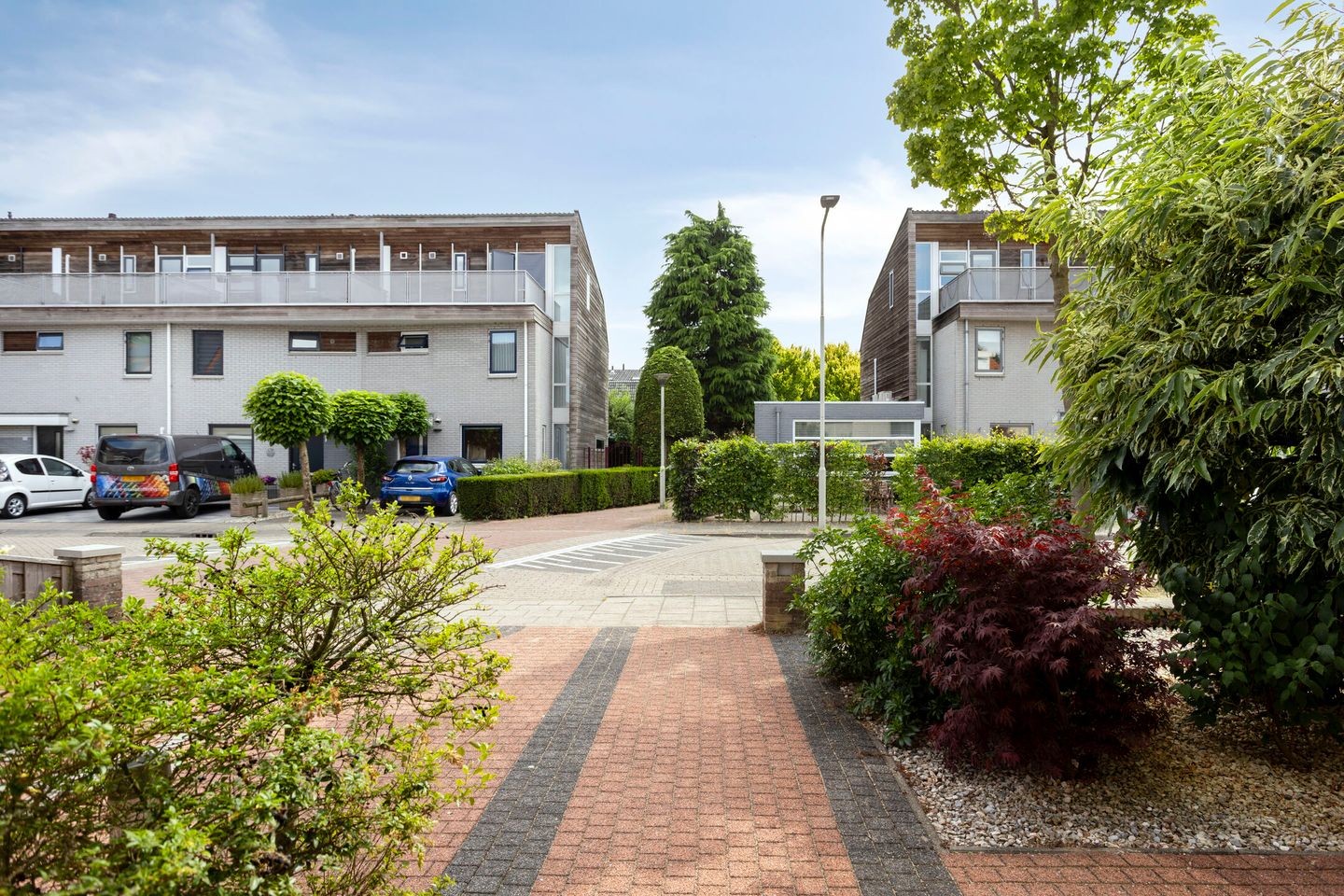 Foto 35 van Robert de Vriesstraat 7