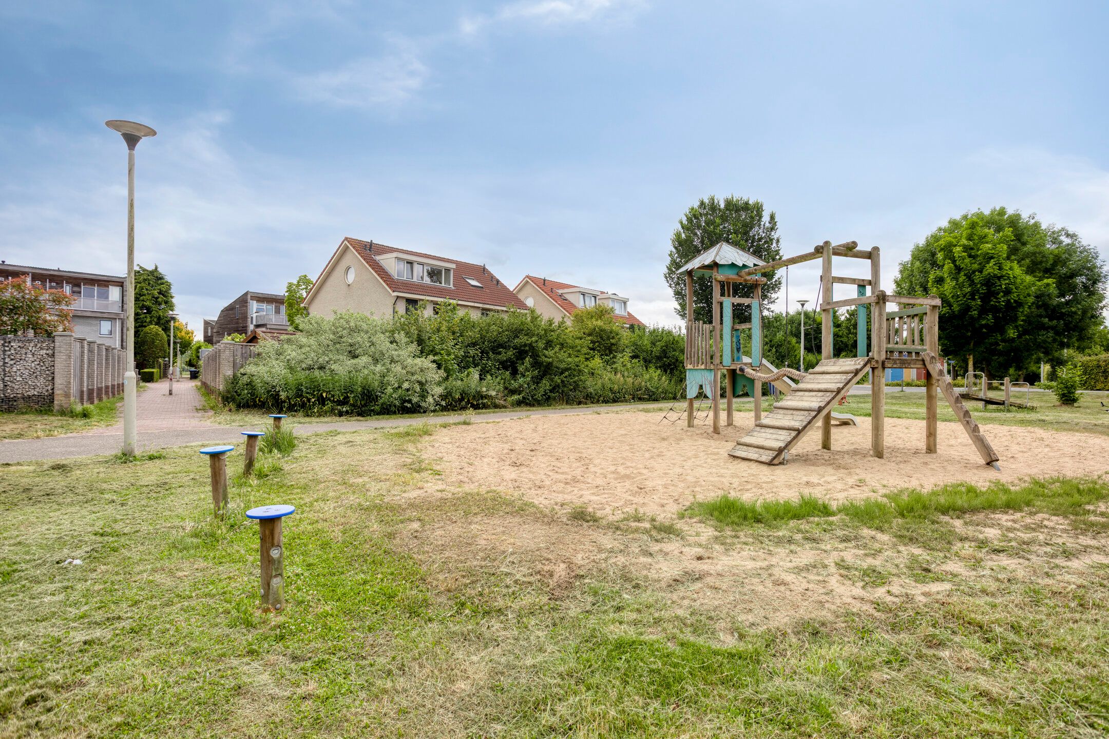 Foto 36 van Robert de Vriesstraat 7