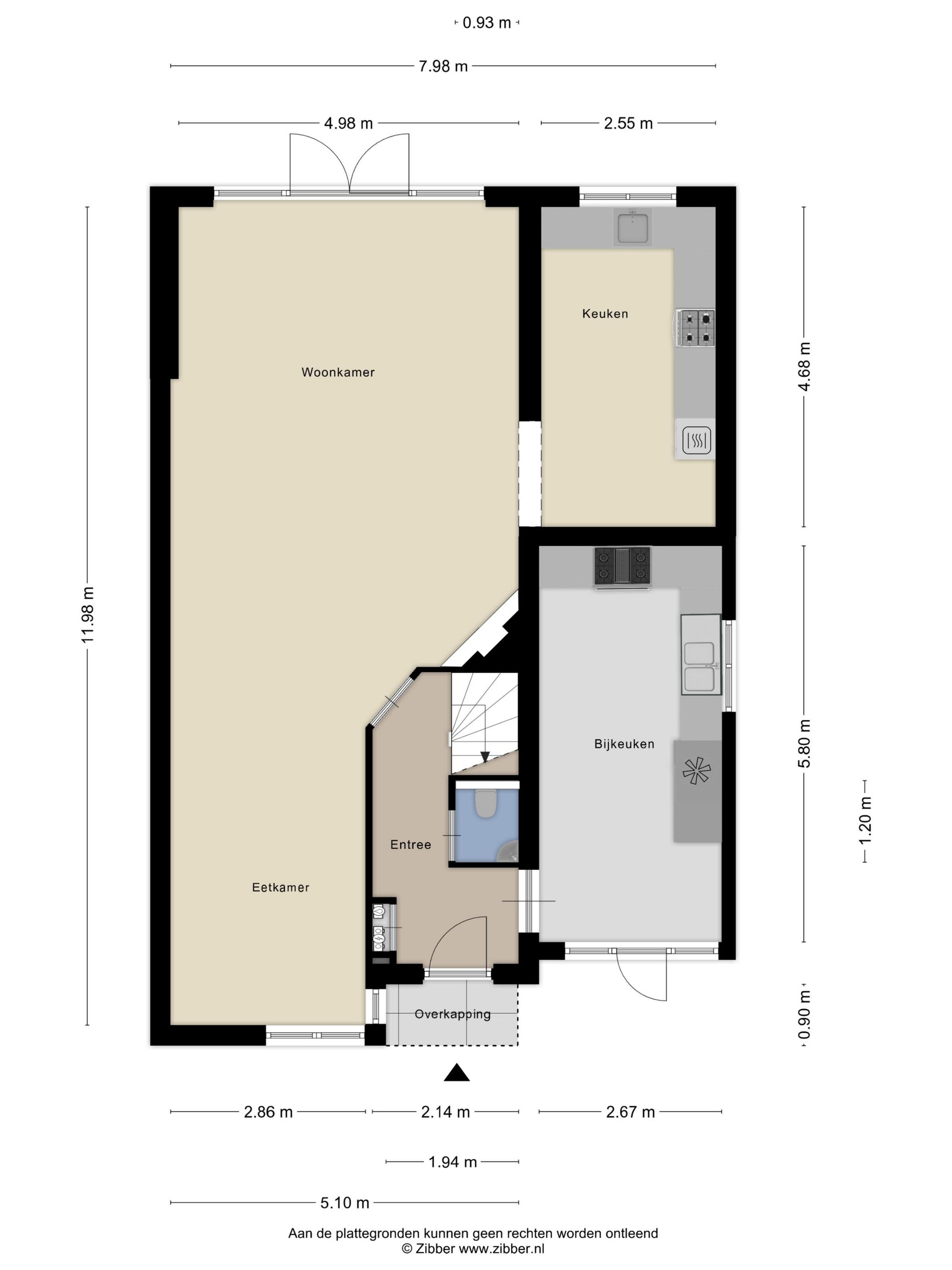 Foto 39 van Robert de Vriesstraat 7