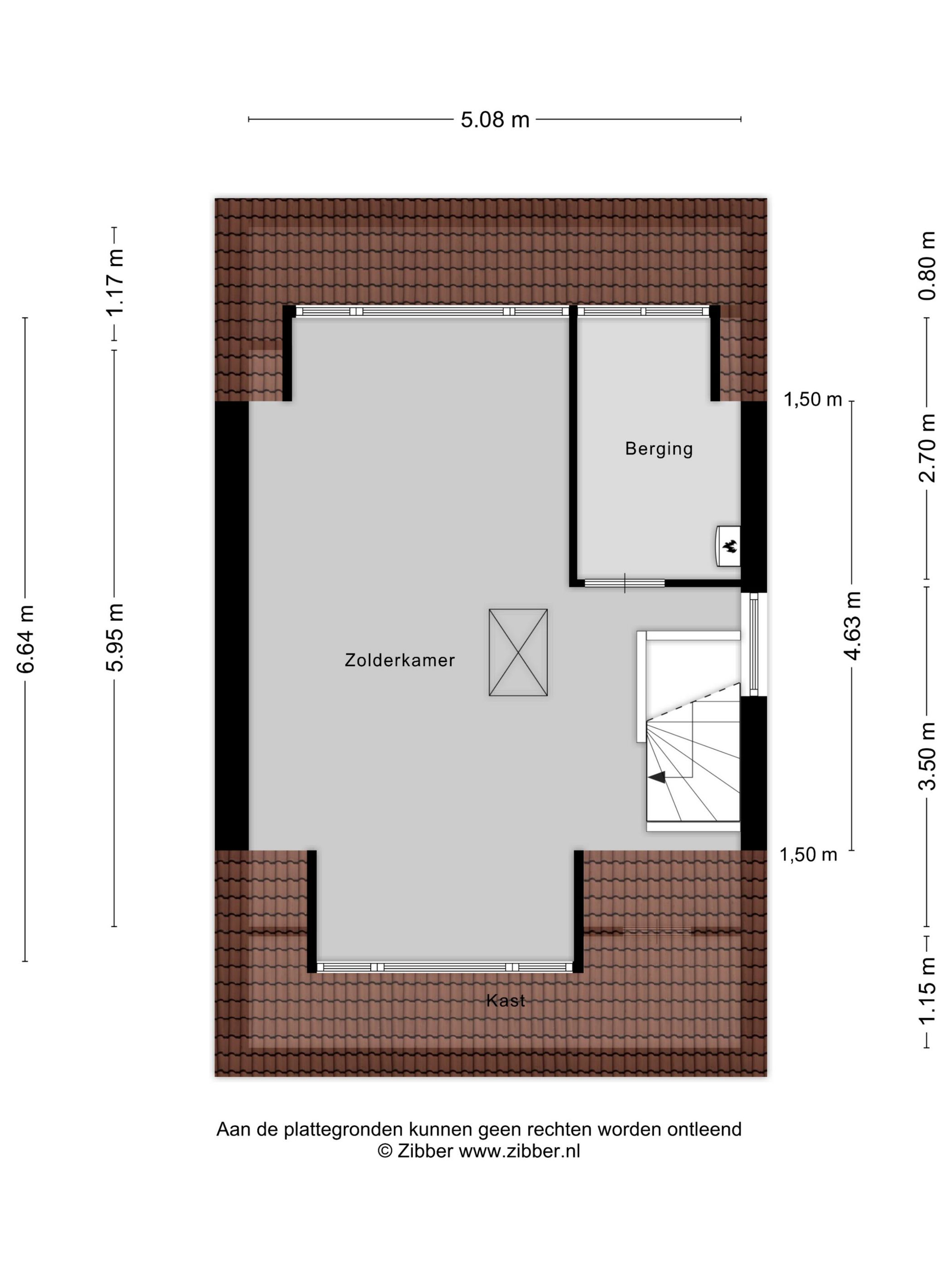 Foto 42 van Robert de Vriesstraat 7