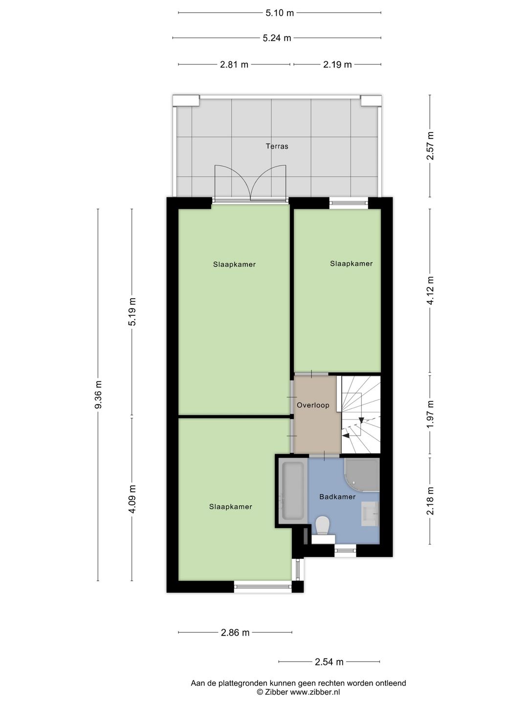 Foto 41 van Robert de Vriesstraat 7