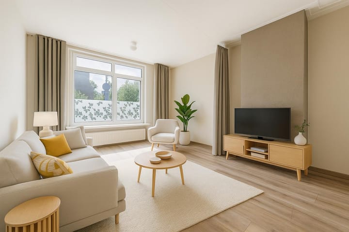 Foto 8 van Piet Heynlaan 3