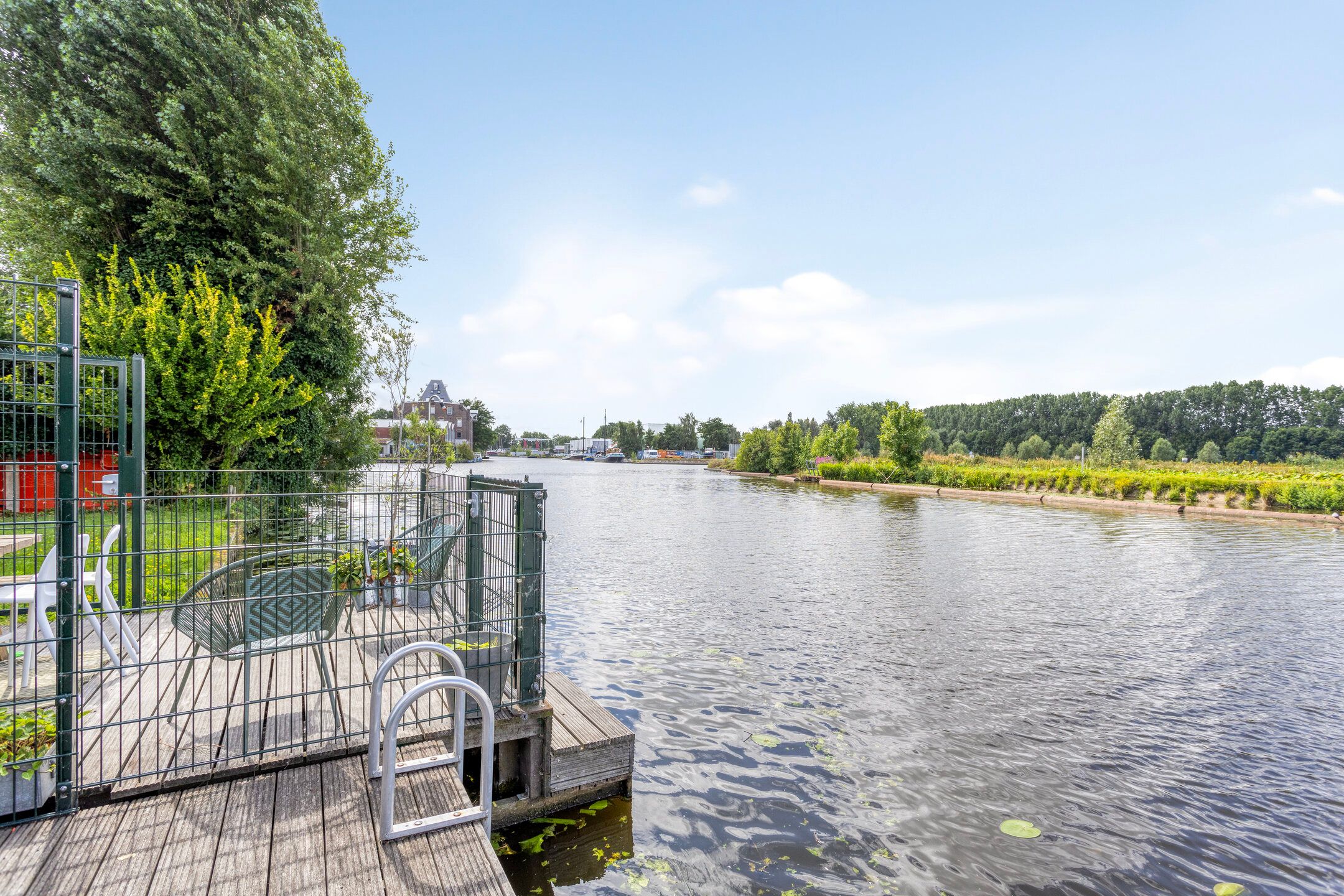 Foto 3 van Overschiese Dorpsstraat 131