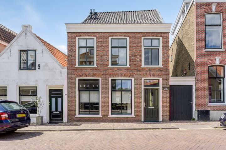 Foto 4 van Overschiese Dorpsstraat 131