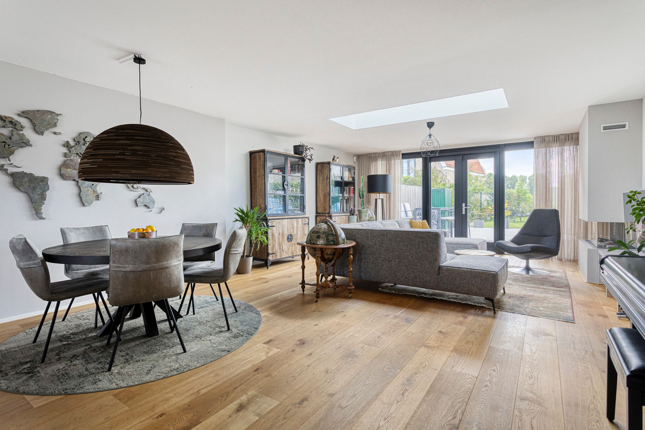 Foto 6 van Overschiese Dorpsstraat 131