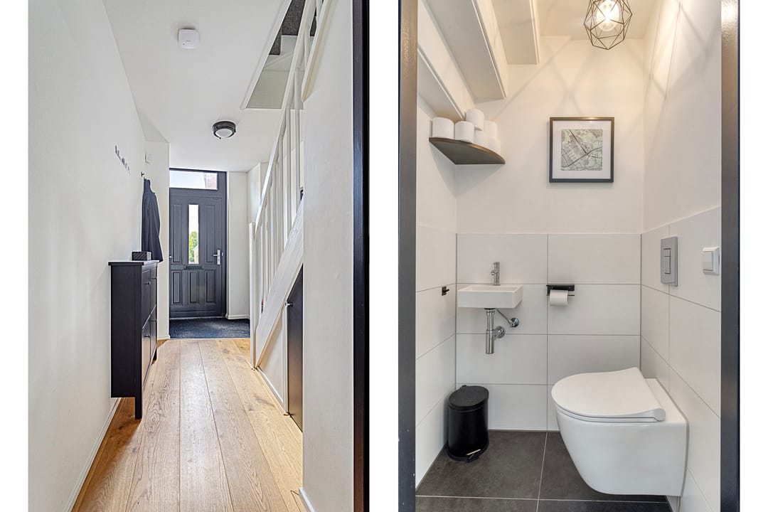 Foto 7 van Overschiese Dorpsstraat 131