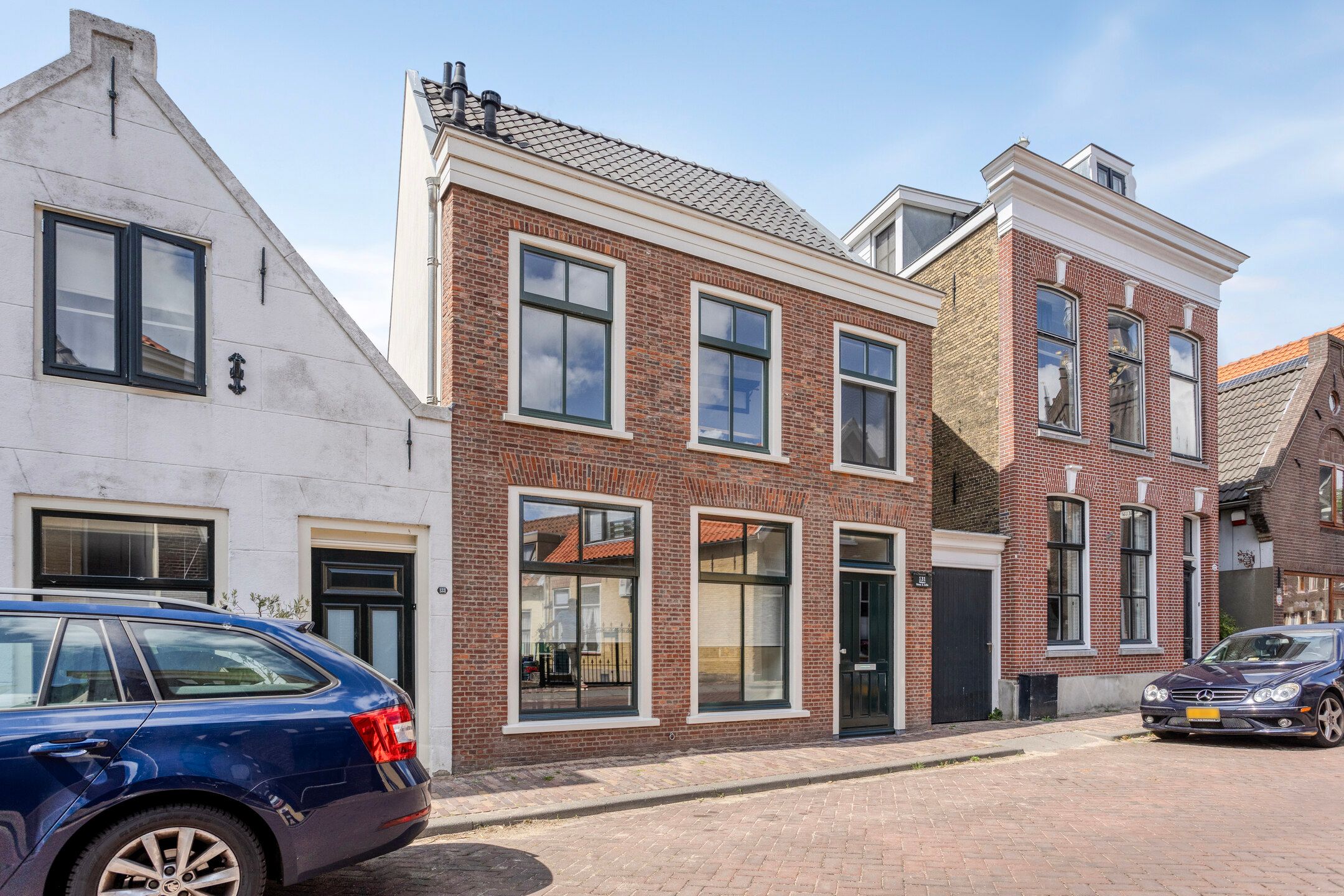 Foto 9 van Overschiese Dorpsstraat 131