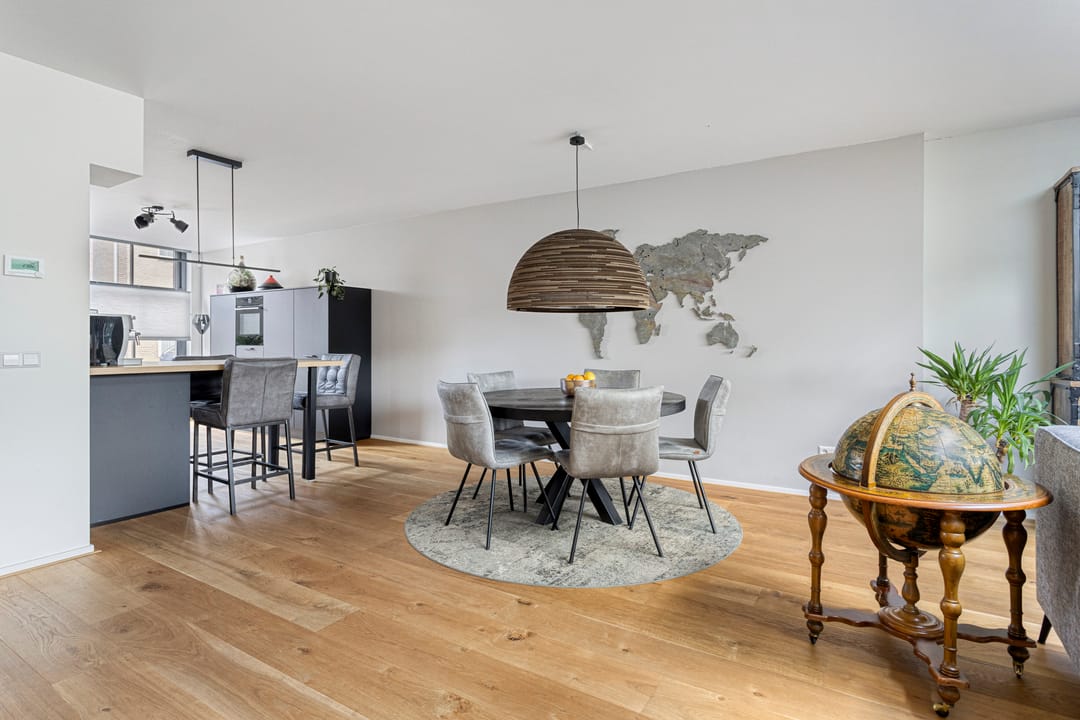 Foto 11 van Overschiese Dorpsstraat 131