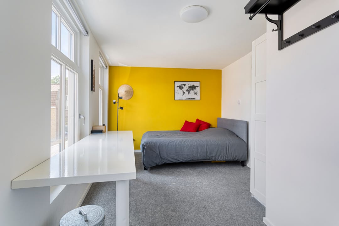 Foto 22 van Overschiese Dorpsstraat 131