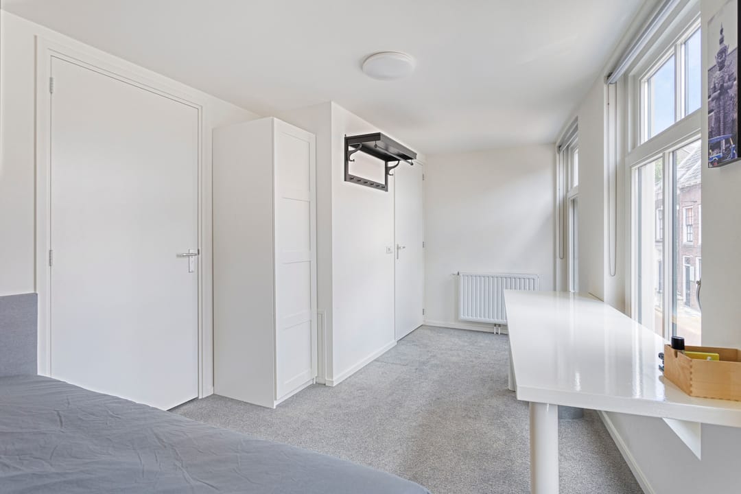 Foto 23 van Overschiese Dorpsstraat 131