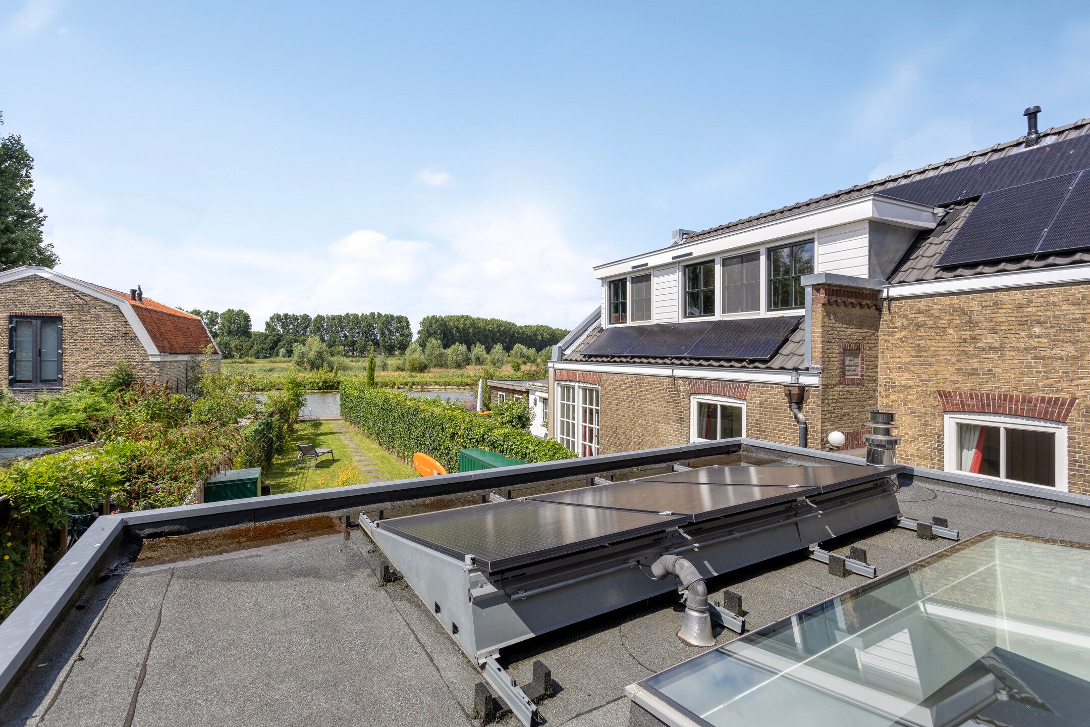 Foto 30 van Overschiese Dorpsstraat 131