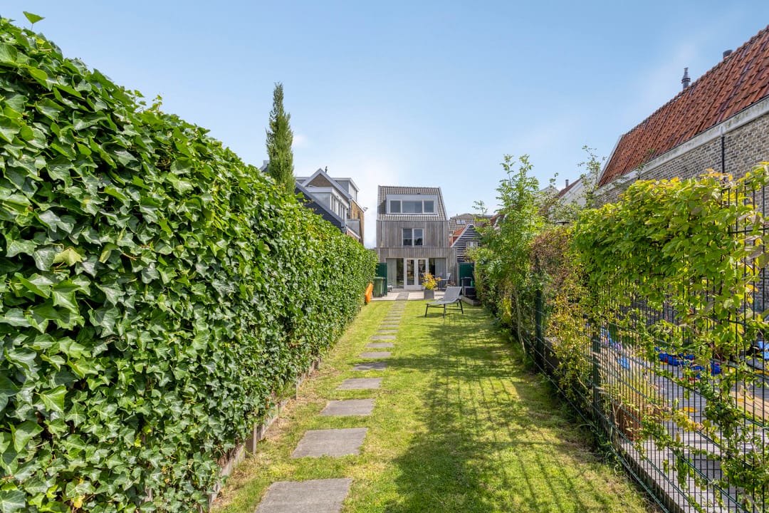 Foto 32 van Overschiese Dorpsstraat 131