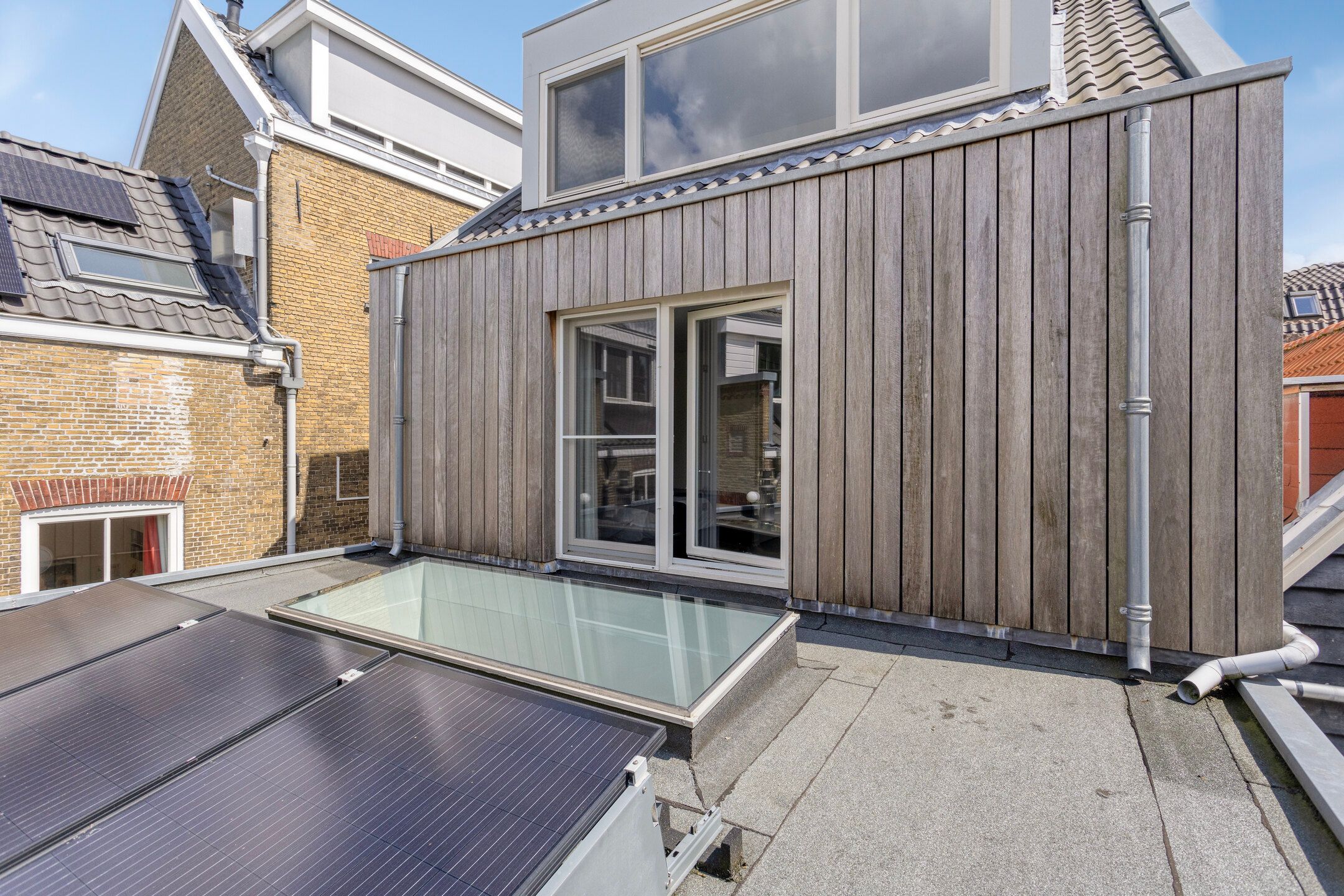 Foto 33 van Overschiese Dorpsstraat 131