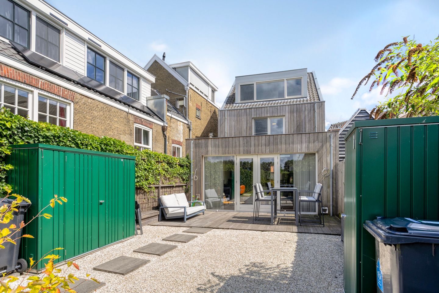 Foto 35 van Overschiese Dorpsstraat 131