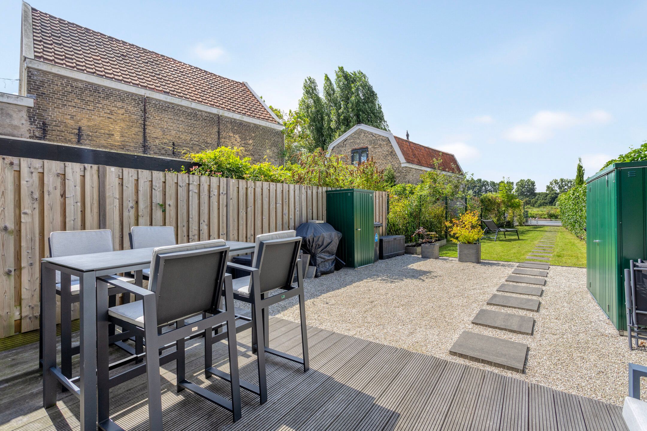 Foto 36 van Overschiese Dorpsstraat 131