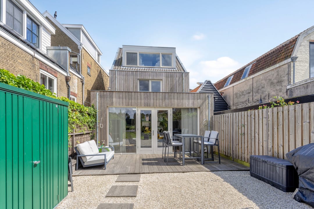 Foto 37 van Overschiese Dorpsstraat 131