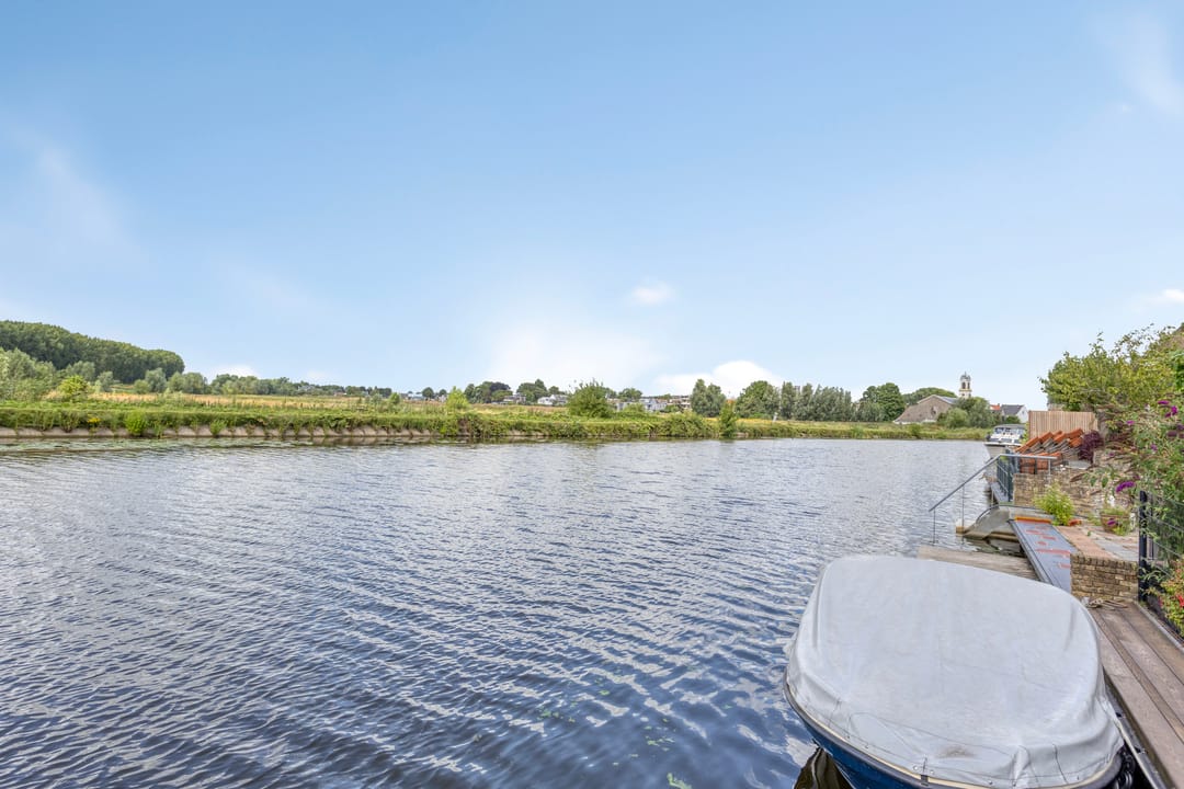 Foto 38 van Overschiese Dorpsstraat 131