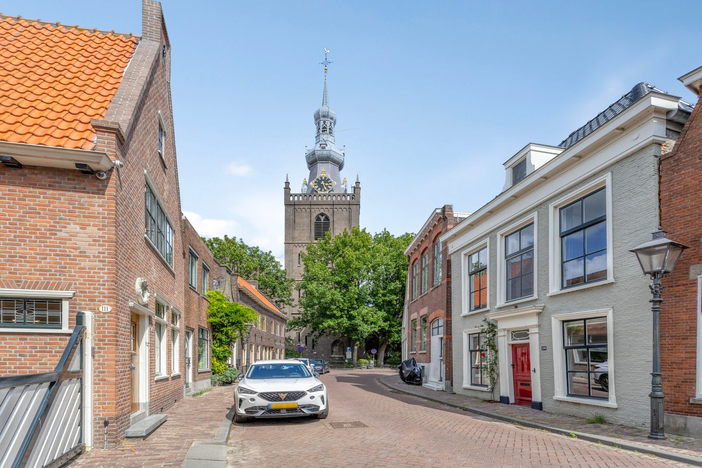 Foto 40 van Overschiese Dorpsstraat 131