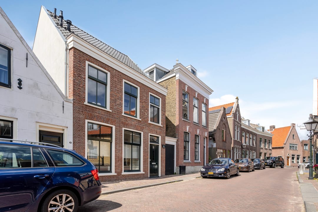 Foto 41 van Overschiese Dorpsstraat 131