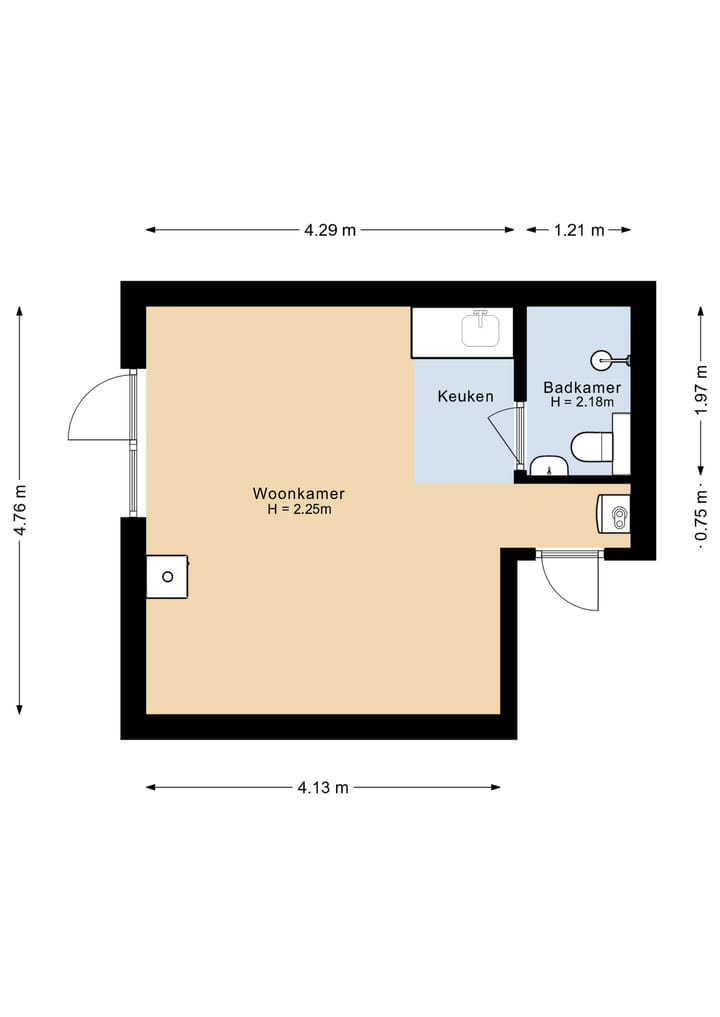 Foto 54 van Piet Heynlaan 3