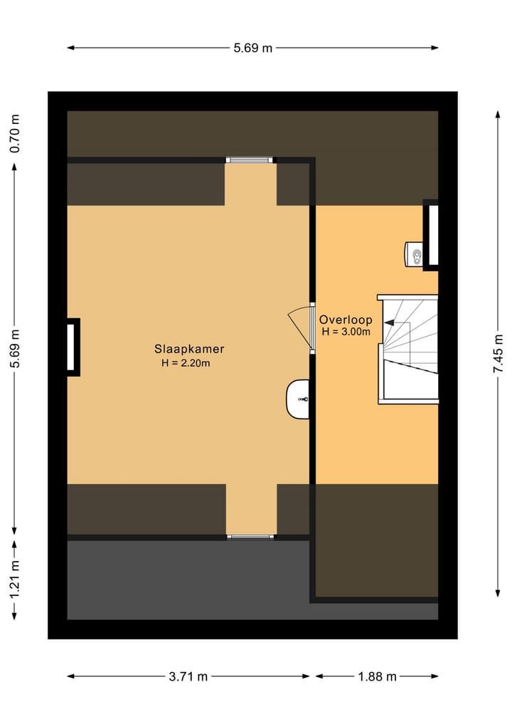 Foto 55 van Piet Heynlaan 3