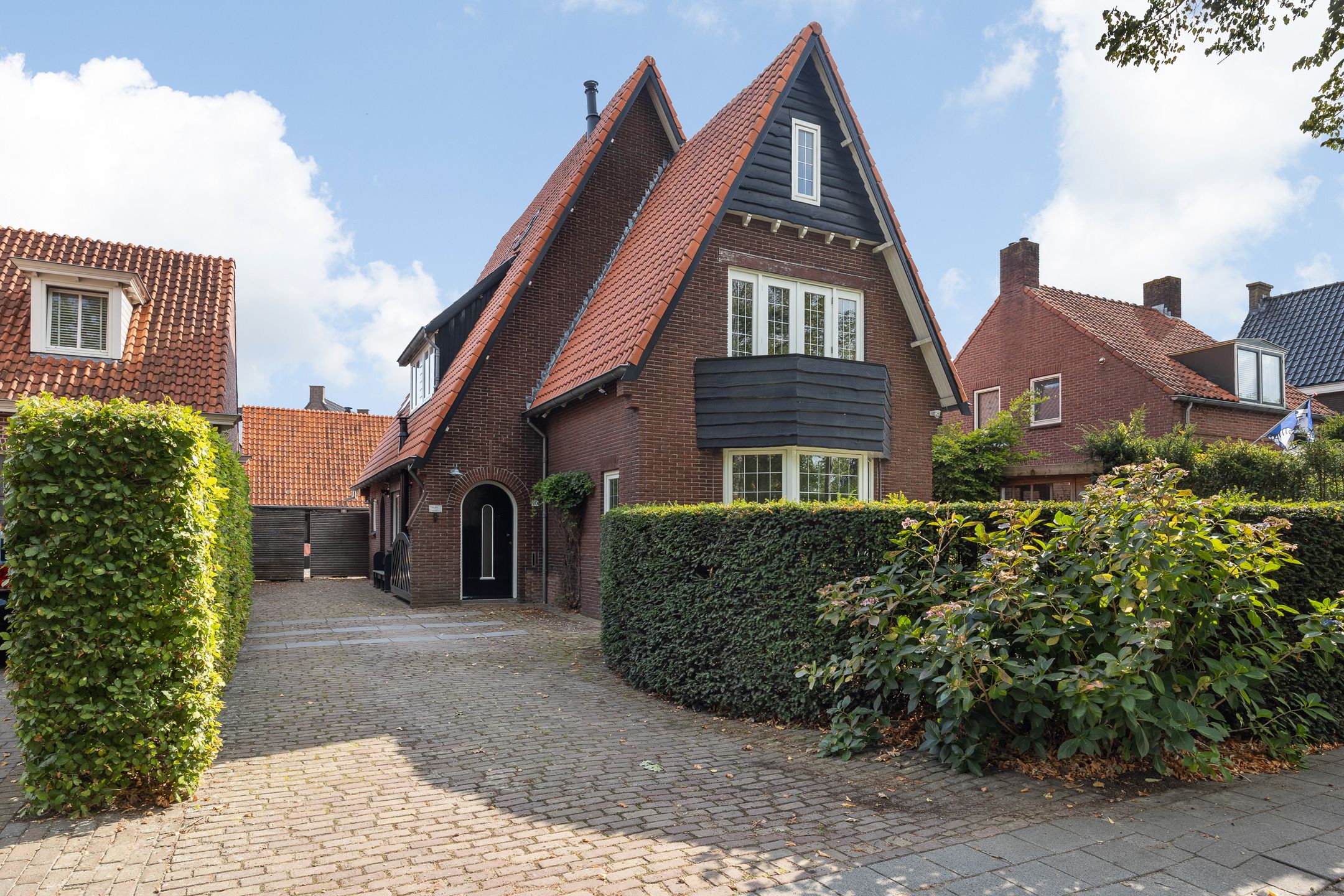 De Brug, 20, Zundert, 4881BH, Noord-Brabant, Nederland 20 