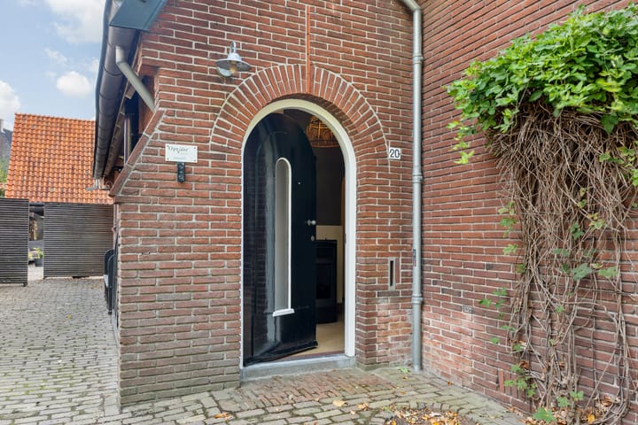 Photo 7 of De Brug 20