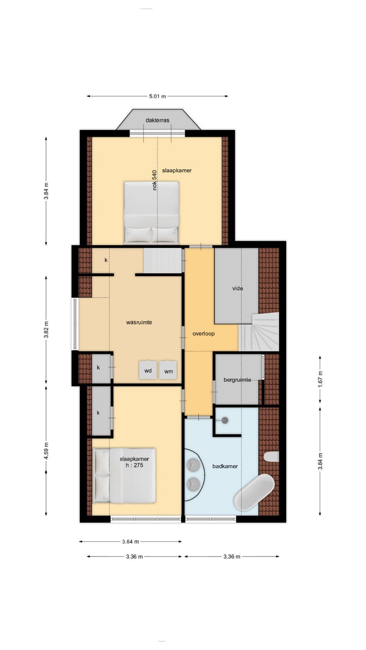 Photo 45 of De Brug 20