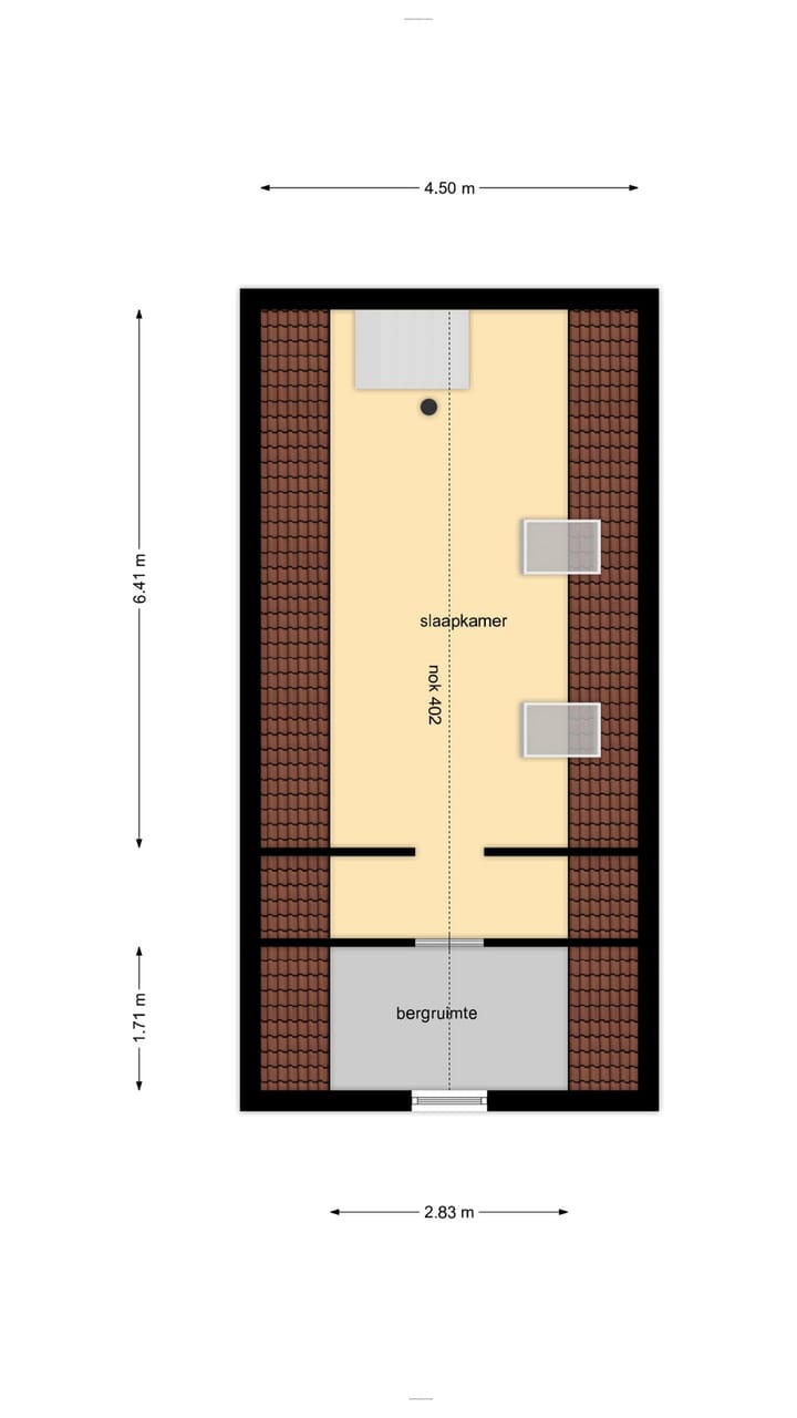 Photo 46 of De Brug 20