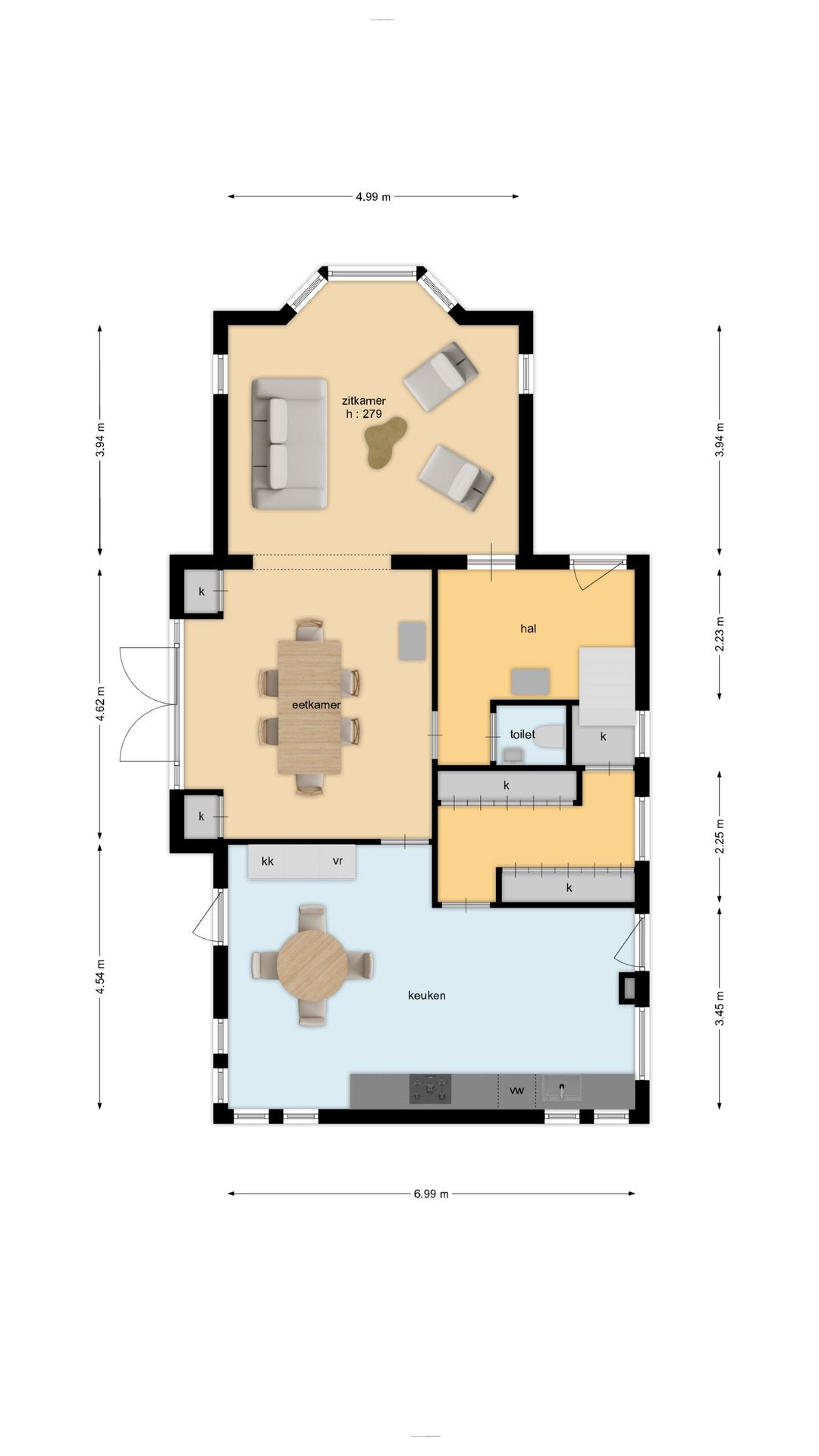 Photo 47 of De Brug 20