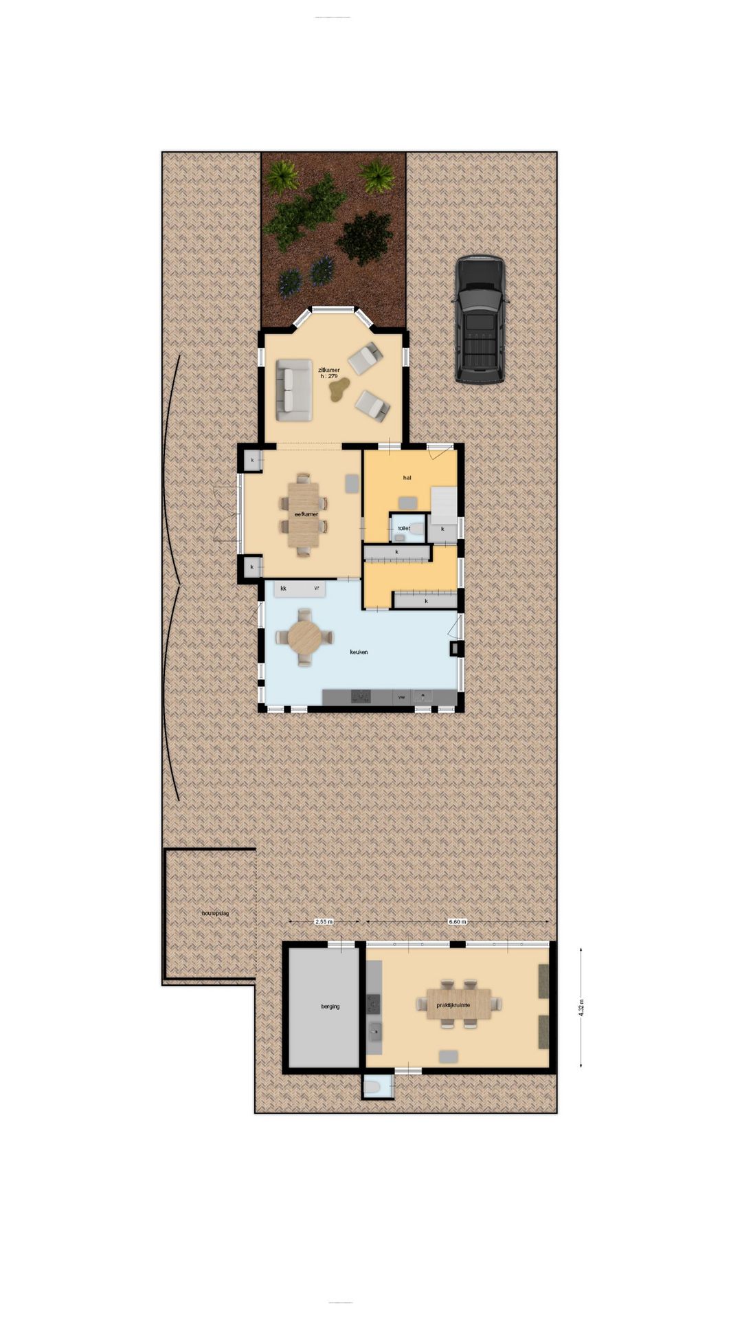 Photo 48 of De Brug 20