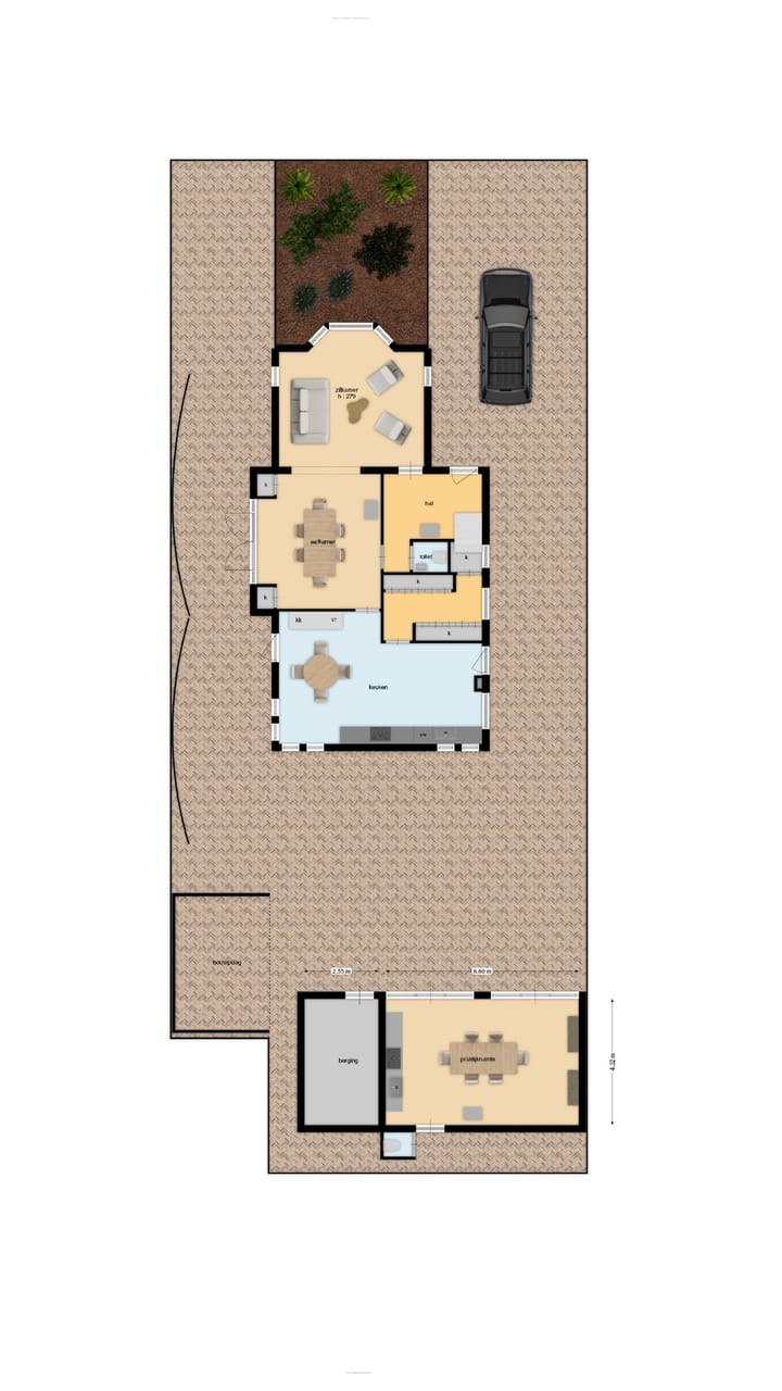 Photo 48 of De Brug 20