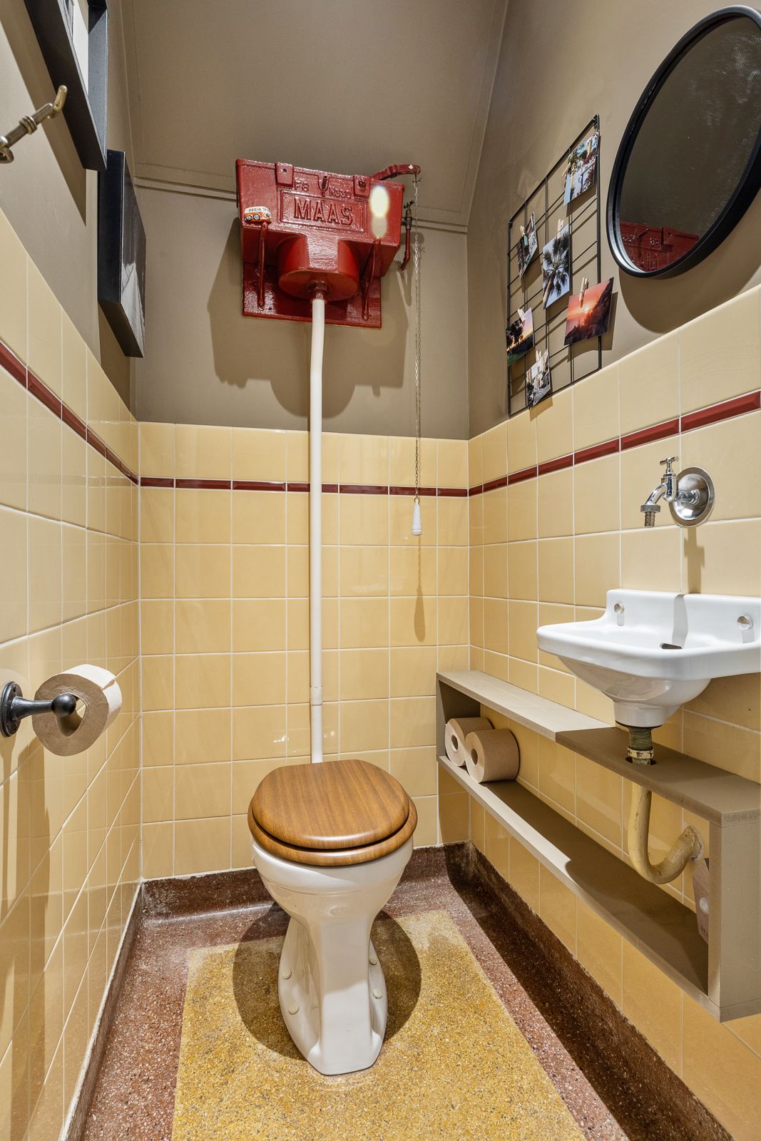 Photo 9 of De Brug 20