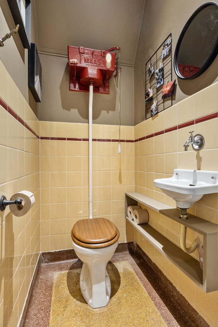 Photo 9 of De Brug 20