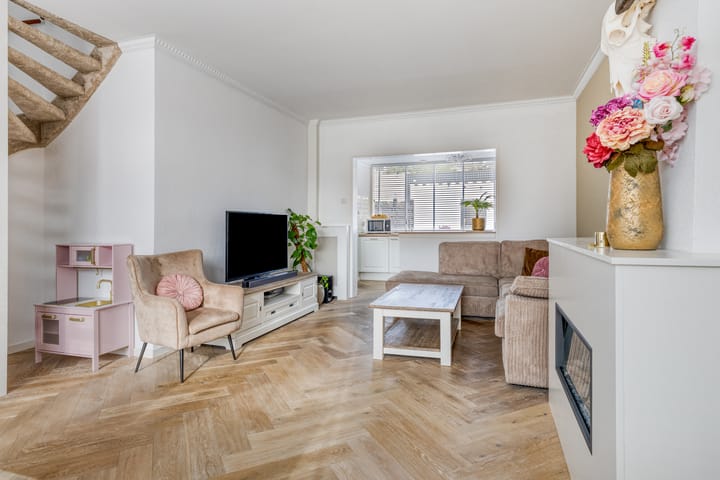 Foto 5 van Rijnweg 6