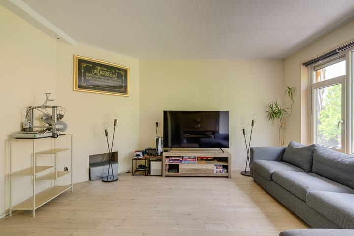 Prins Bernhardlaan 66