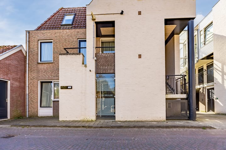 Photo 7 of de Moriaan 41-A