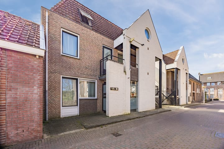 Photo 8 of de Moriaan 41-A