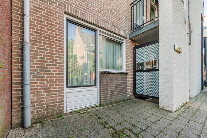 Photo 9 of de Moriaan 41-A