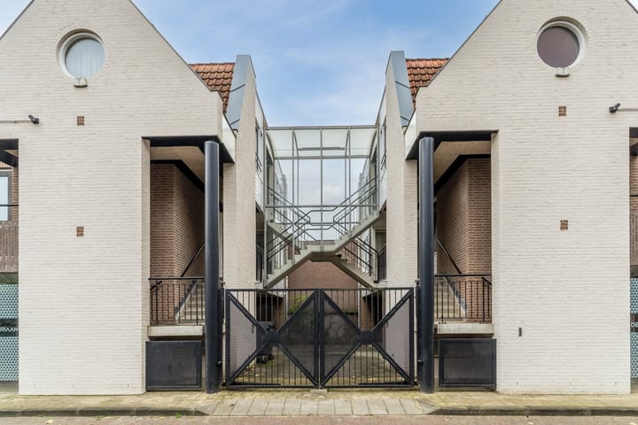 Photo 2 of de Moriaan 41-A