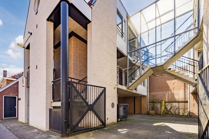 Photo 6 of de Moriaan 41-A