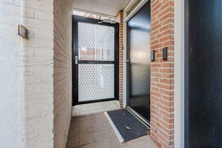 Photo 11 of de Moriaan 41-A