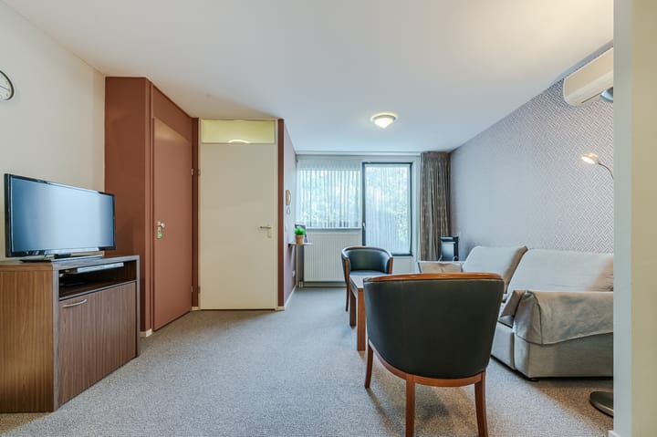 Photo 14 of de Moriaan 41-A