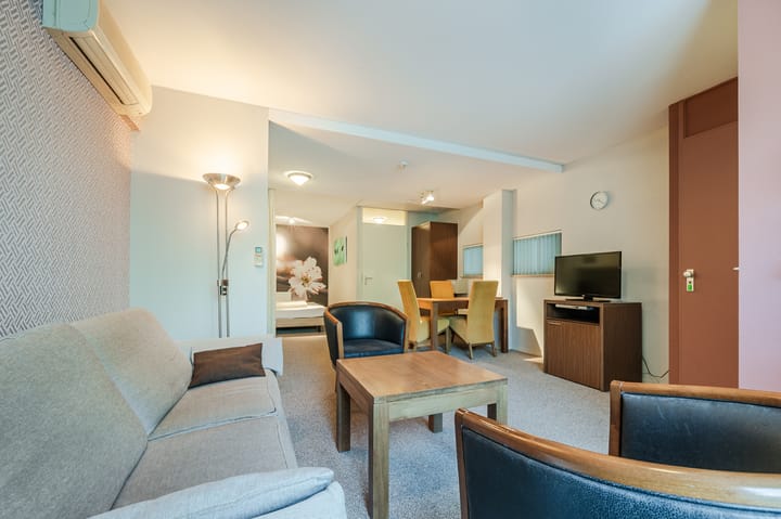 Photo 16 of de Moriaan 41-A