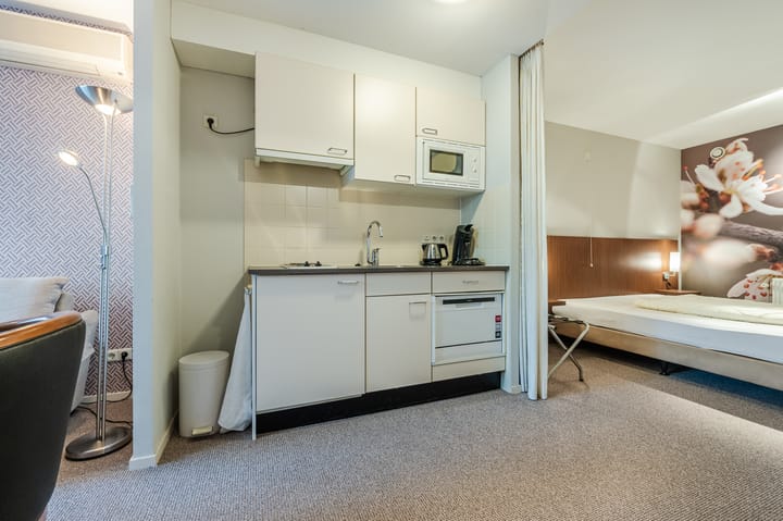 Photo 17 of de Moriaan 41-A